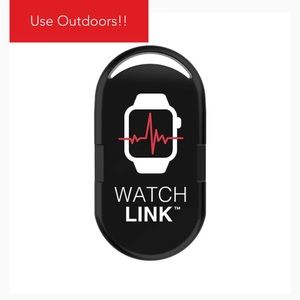 Watch Link Pod - Heart Rate Connect